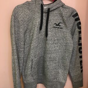 Hollister hoodie